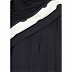 Dubai style embroidered abaya with scarf